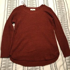 Pinque Sweater
